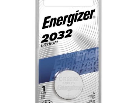Coin Lithium 2032 Battery