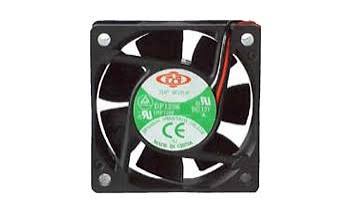 40mm Dual Ball Bearing Fan