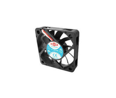 50mm Dual Ball Bearing Fan