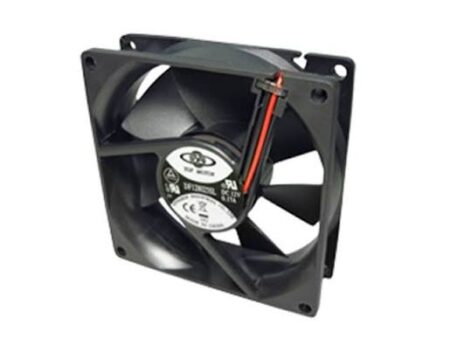 80mm Dual Ball Bearing Fan