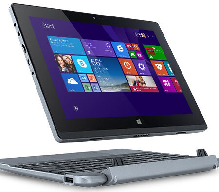 Acer One 10
