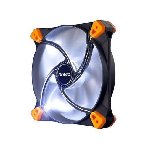 Antec TrueQuiet 120 UFO 120mm Case Fan