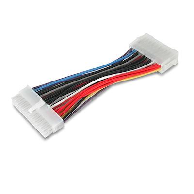 20 Pin to 24 Pin Power Supply Adaptor