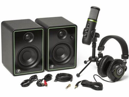 Audio