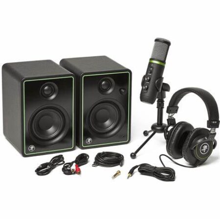 Audio