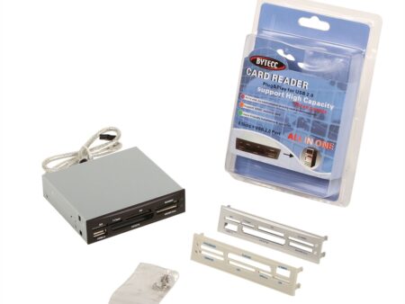 Bytecc Card Reader