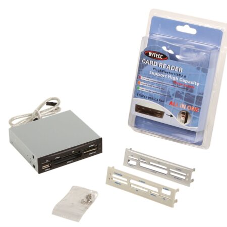 Bytecc Card Reader