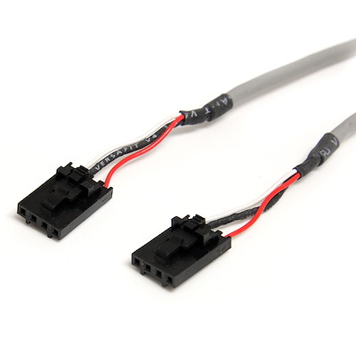 4-pin CD-ROM audio cable MPC2 to MPC2 (Black to Black) or Sound Blaster version