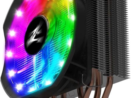 Zalman CNPS 9X Optima CPU Cooler