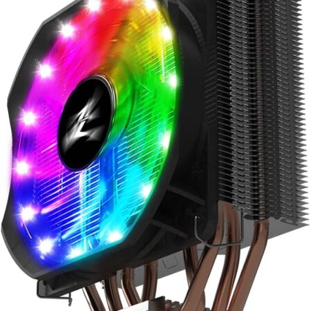 Zalman CNPS 9X Optima CPU Cooler