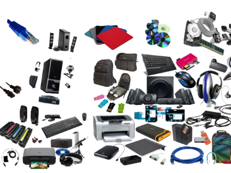 Computer Accessories
