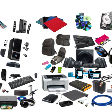 Computer Accessories