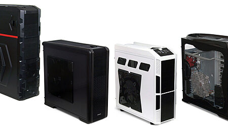 Computer Cases