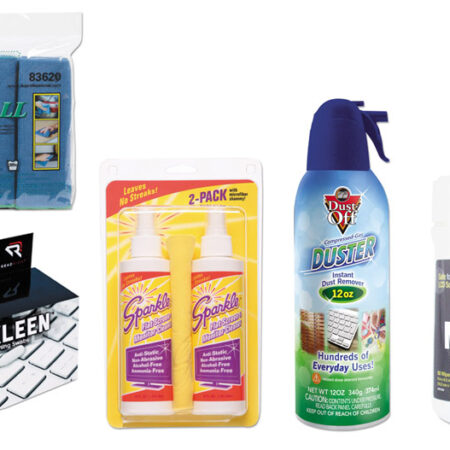 Consumables