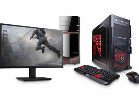 Desktops