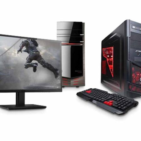 Desktops