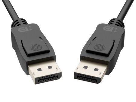 DisplayPort Male to Male Cable