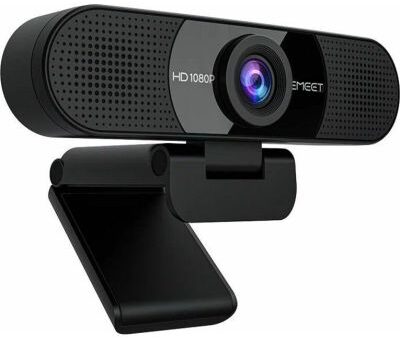 eMeet USB WebCam