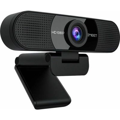 eMeet USB WebCam