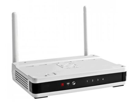 Encore Wireless-N Router and Repeater