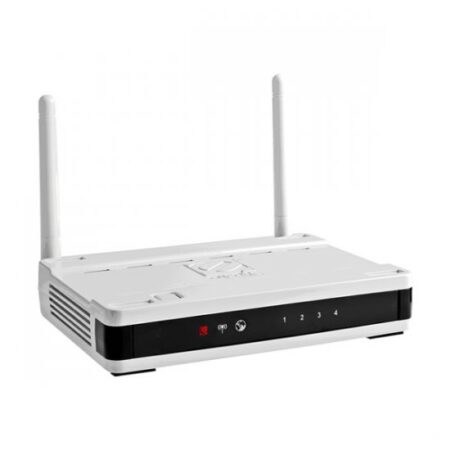 Encore Wireless-N Router and Repeater