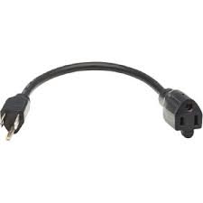 Tripplite Standard Power Extension Cord
