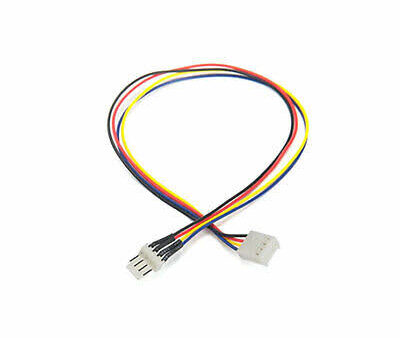 Fan Power Extension Cables