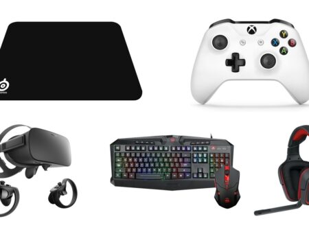 Gaming