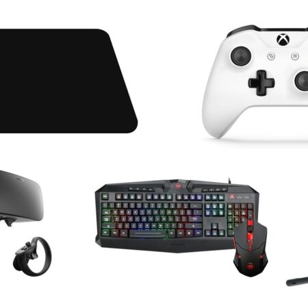 Gaming