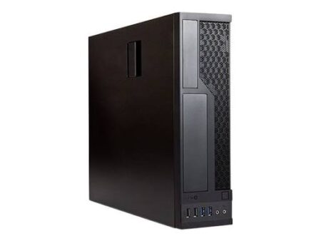 InWin Haswell mATX Chassis