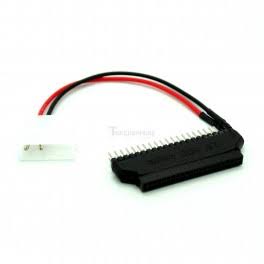 44-pin to 40-pin, 2.5 to 3.5 inch Hard Driver Adapter
