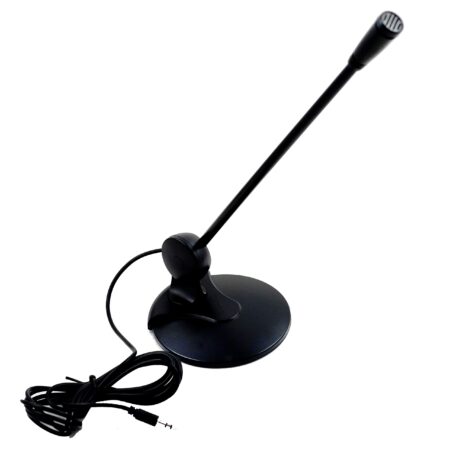 iMicro Desktop Microphone