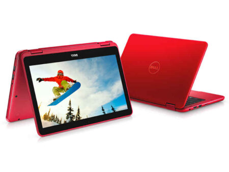 Dell Inspiron 2 in 1