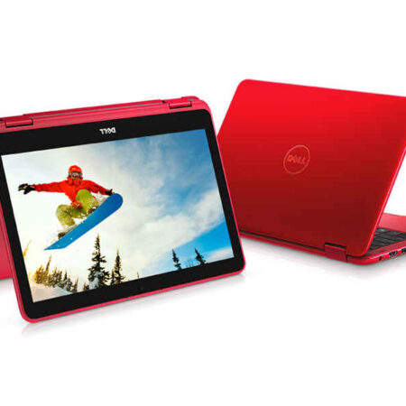 Dell Inspiron 2 in 1
