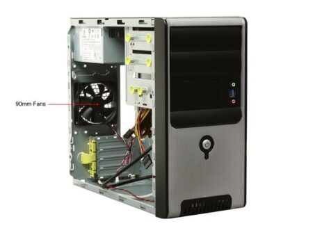 InWin Z Series Computer Case
