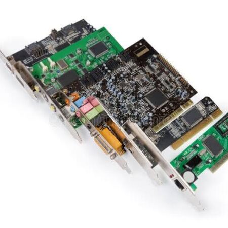 I/O Cards