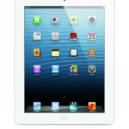 Apple iPad2 16GB White (Refurbished)