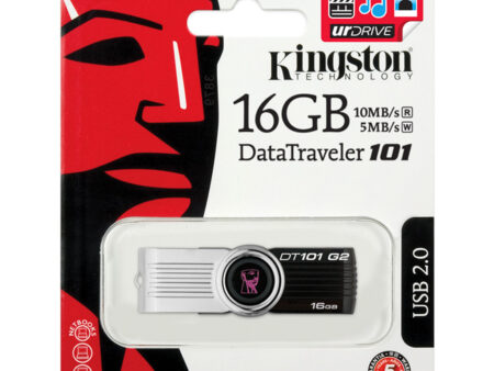 Kingston urDrive DataTraveler 101