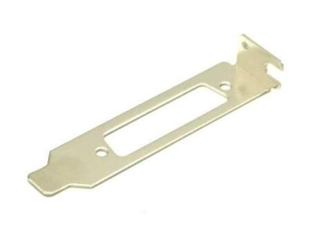 Low Profile DB-25 Bracket