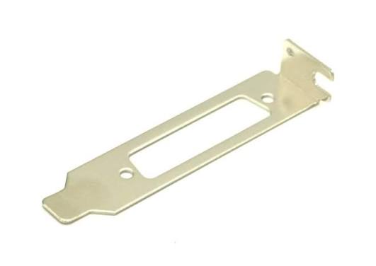 Low Profile DB-25 Bracket