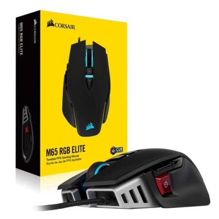 Corsair M65 RGB Elite Gaming Mouse
