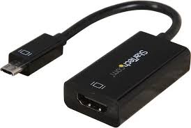 MHL to HDMI 11pin Adapter Cable