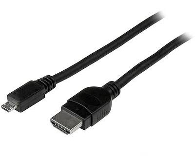 3m Passive Micro USB to HDMI MHL Cable