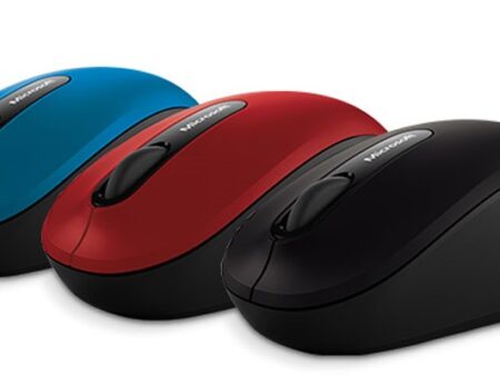 Microsoft Bluetooth Mouse