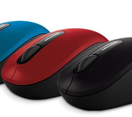 Microsoft Bluetooth Mouse