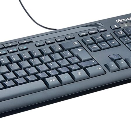 Microsoft Wired Desktop 600