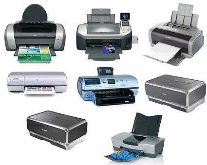 Printing