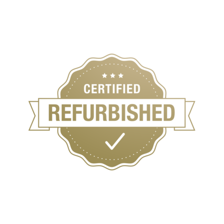 Refurbished
