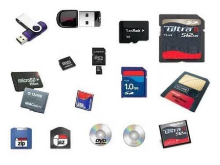 Removable Media