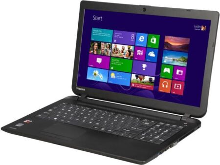 Toshiba Satellite C55D Laptop
